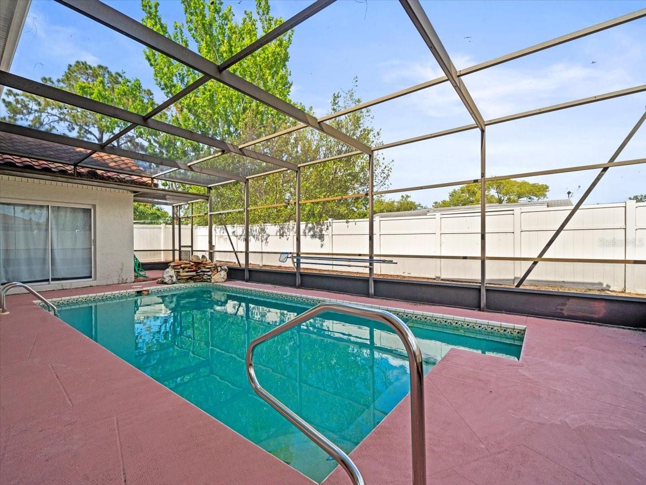 REGENCY PARK - Residential