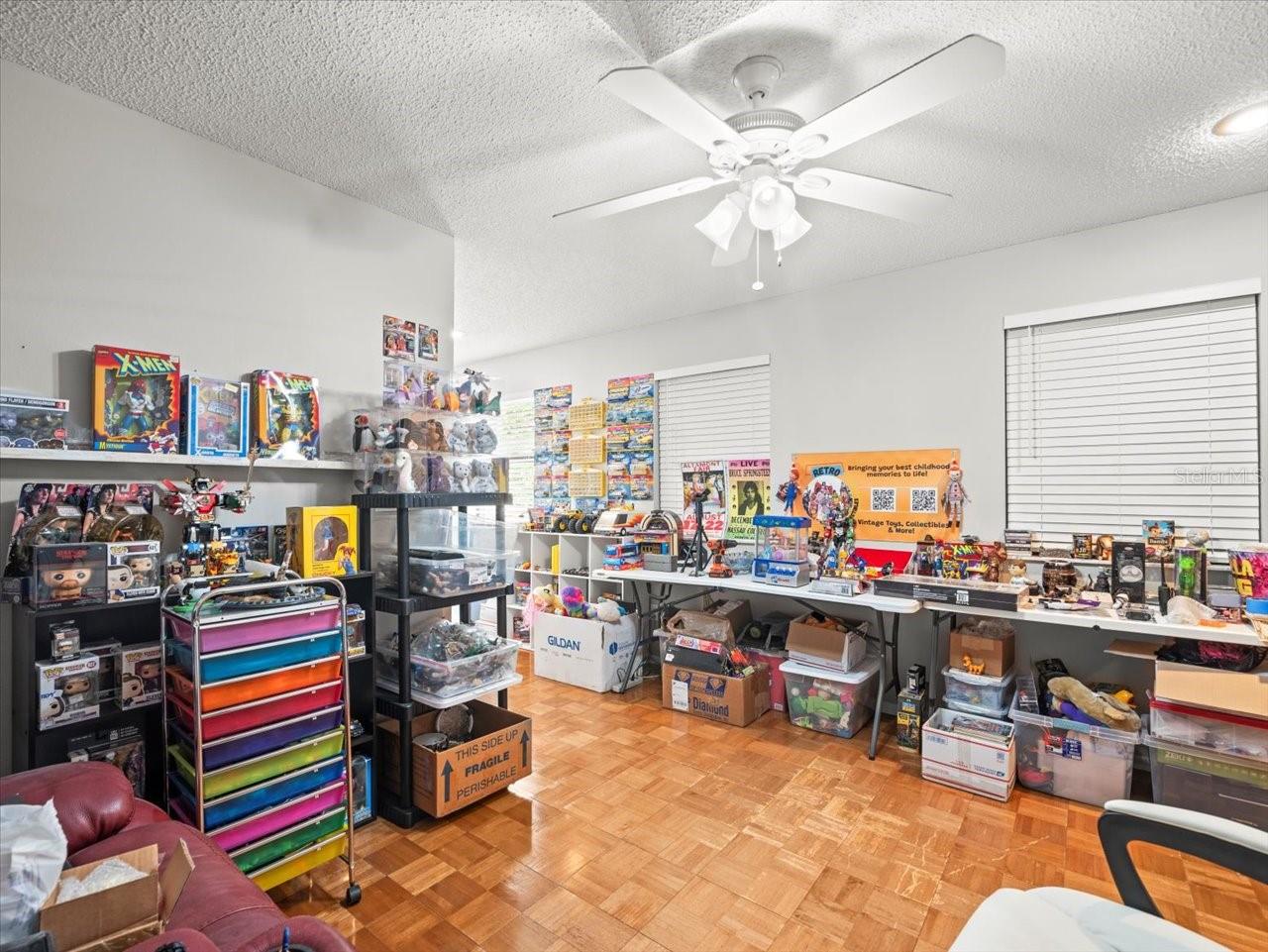 REGENCY PARK - Residential