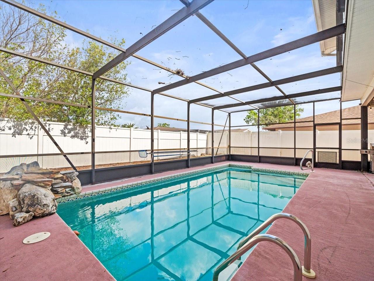 REGENCY PARK - Residential