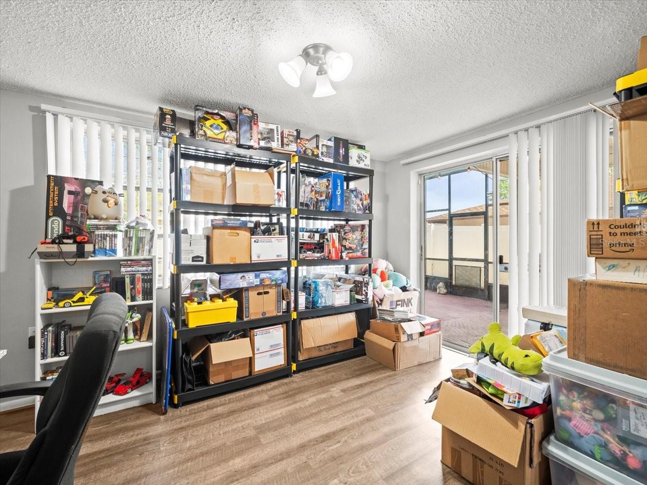 REGENCY PARK - Residential