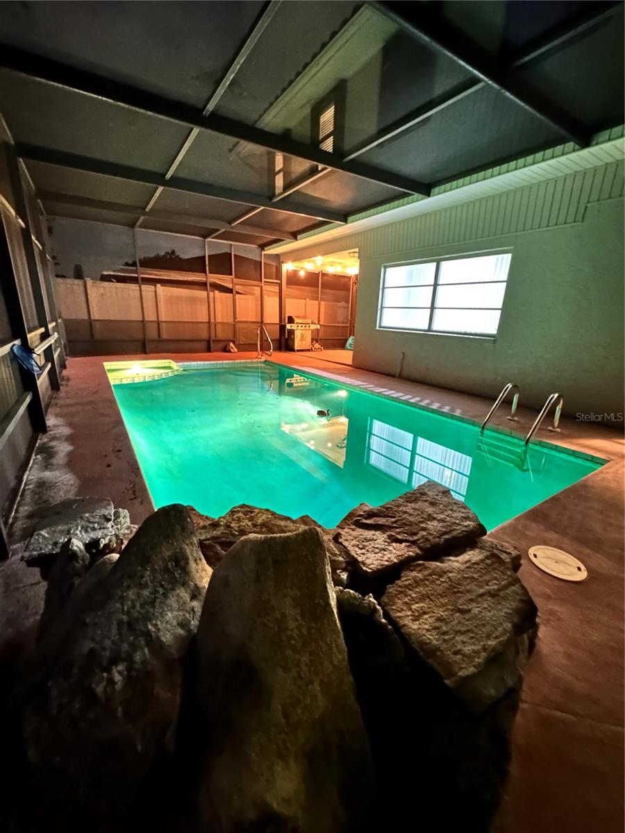 REGENCY PARK - Residential