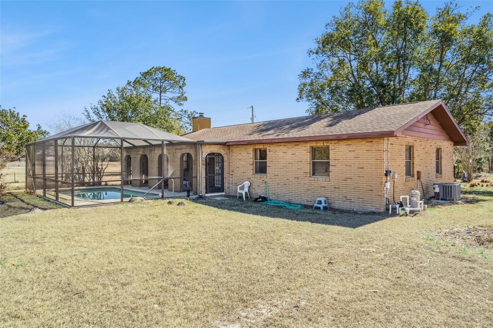 POSTAL COLONY 34-23-25 - Residential