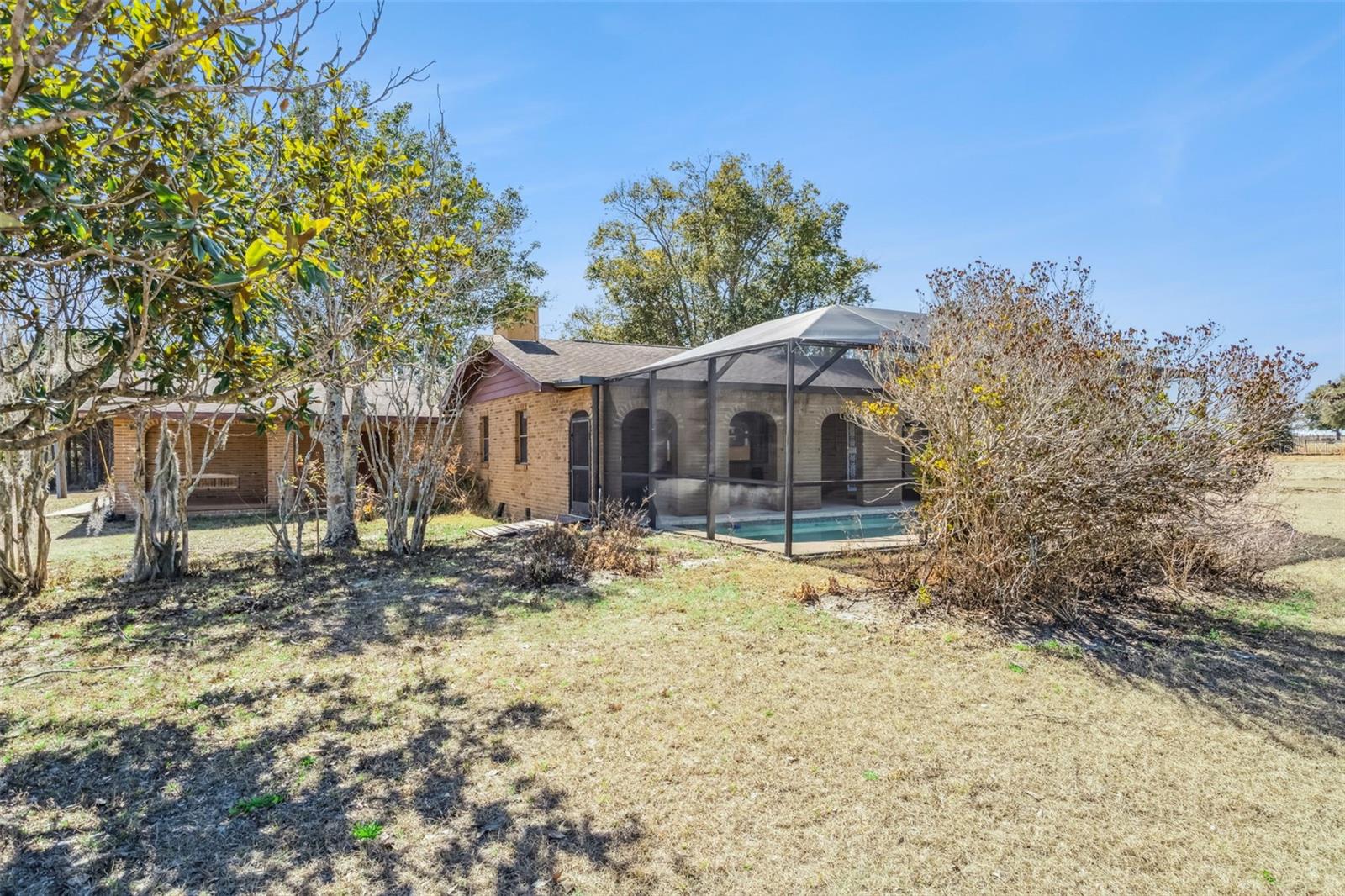 6905 GREEN SWAMP ROAD