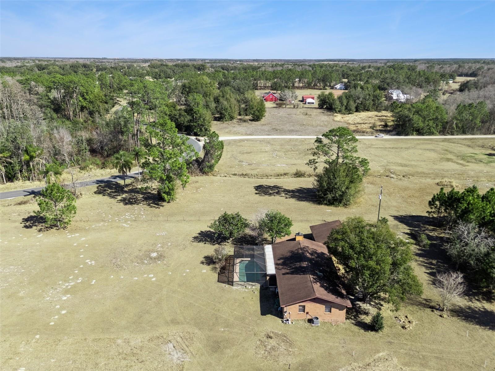 POSTAL COLONY 34-23-25 - Residential