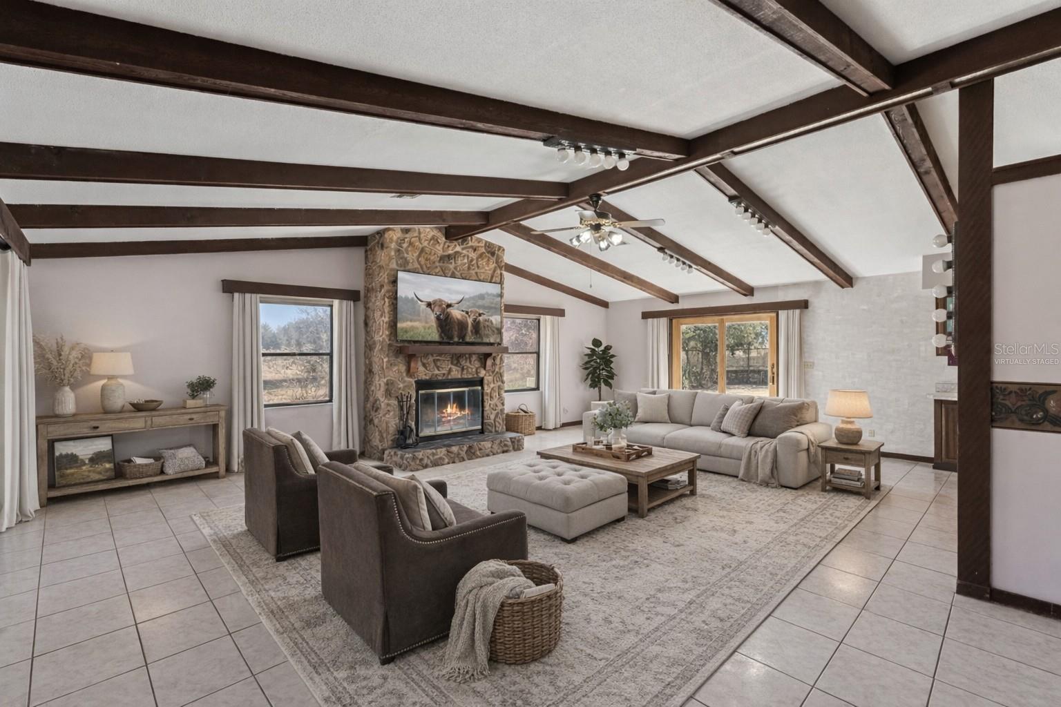 POSTAL COLONY 34-23-25 - Residential