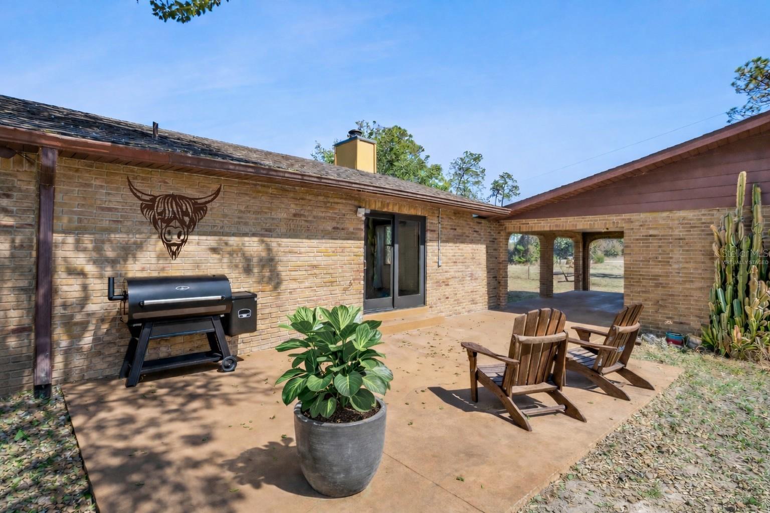 POSTAL COLONY 34-23-25 - Residential