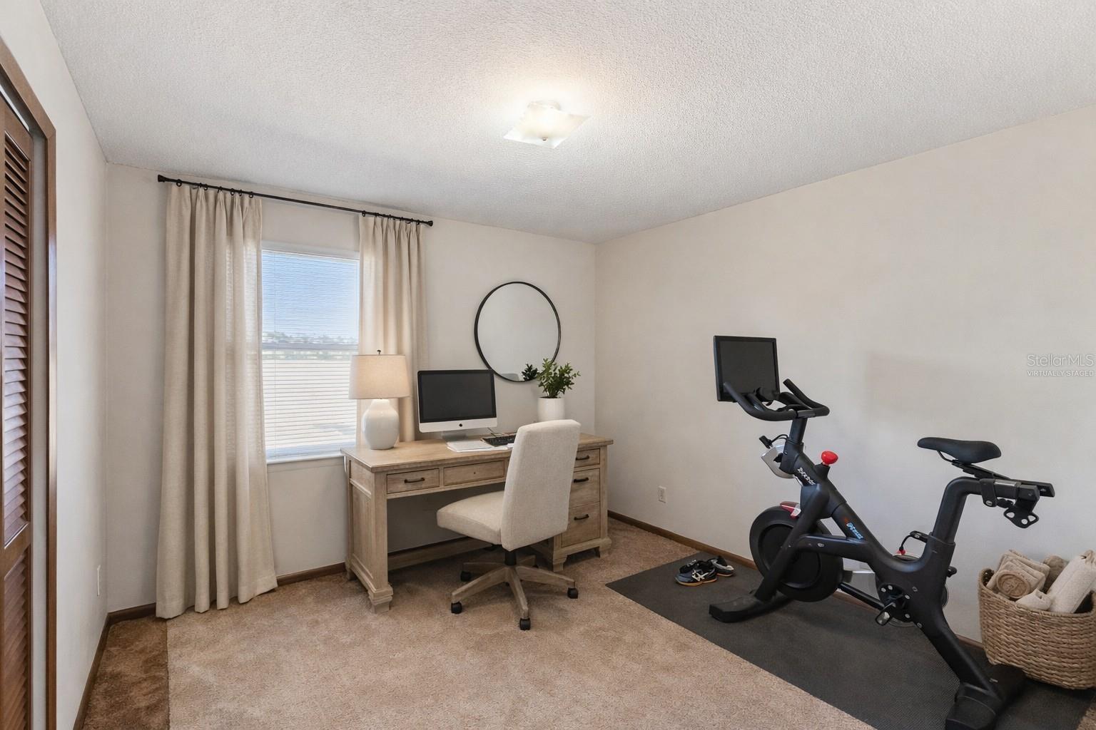 POSTAL COLONY 34-23-25 - Residential