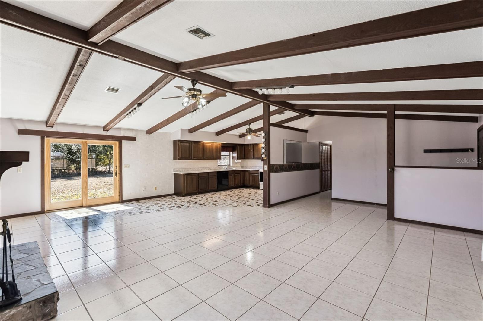 POSTAL COLONY 34-23-25 - Residential