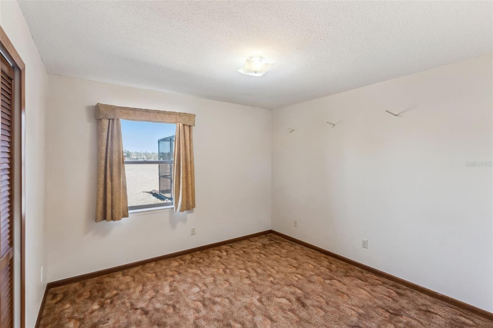 POSTAL COLONY 34-23-25 - Residential