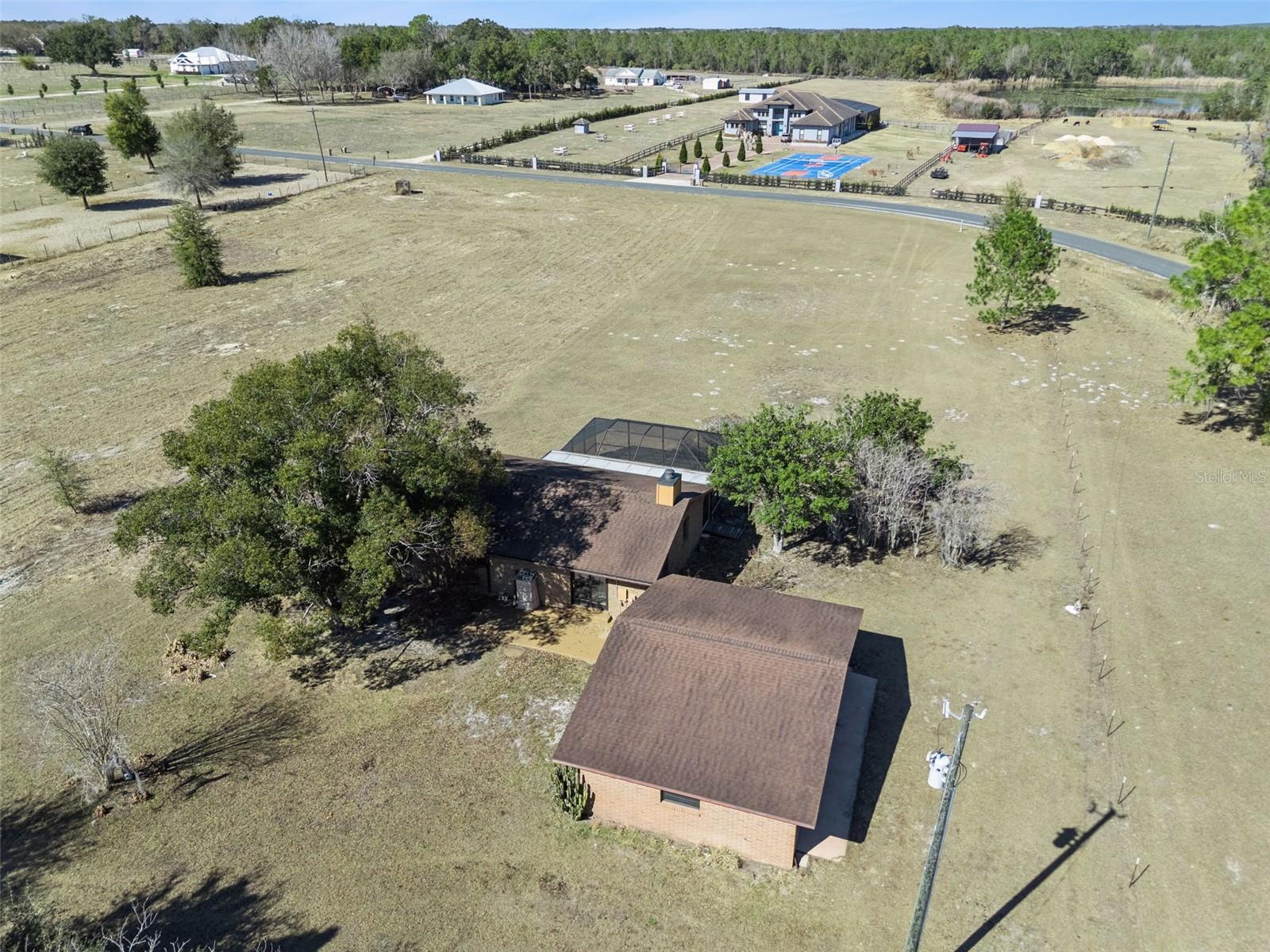 POSTAL COLONY 34-23-25 - Residential