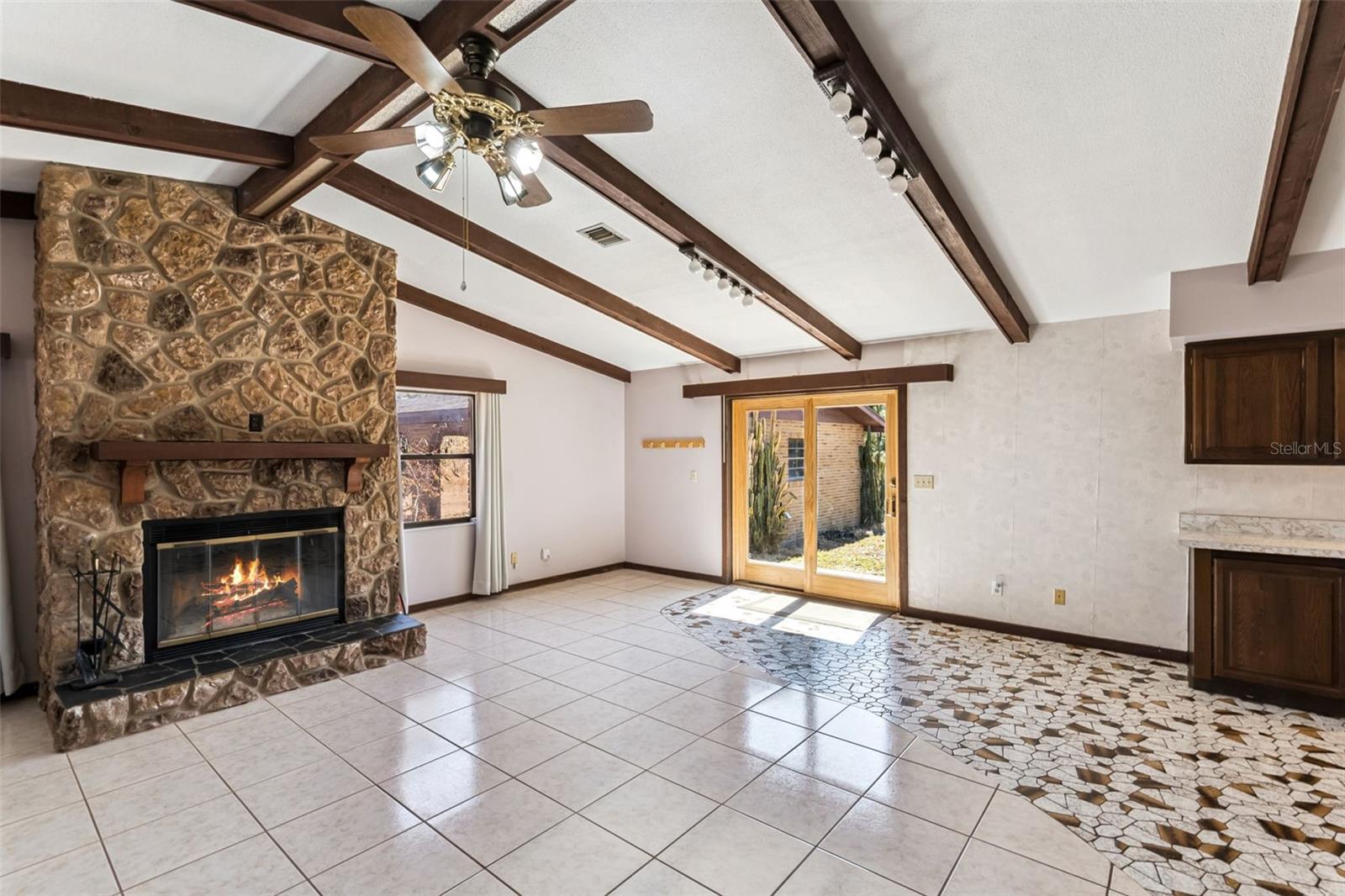 POSTAL COLONY 34-23-25 - Residential