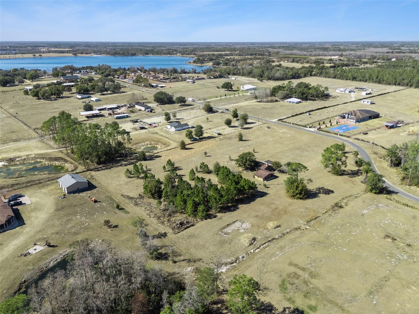 POSTAL COLONY 34-23-25 - Residential