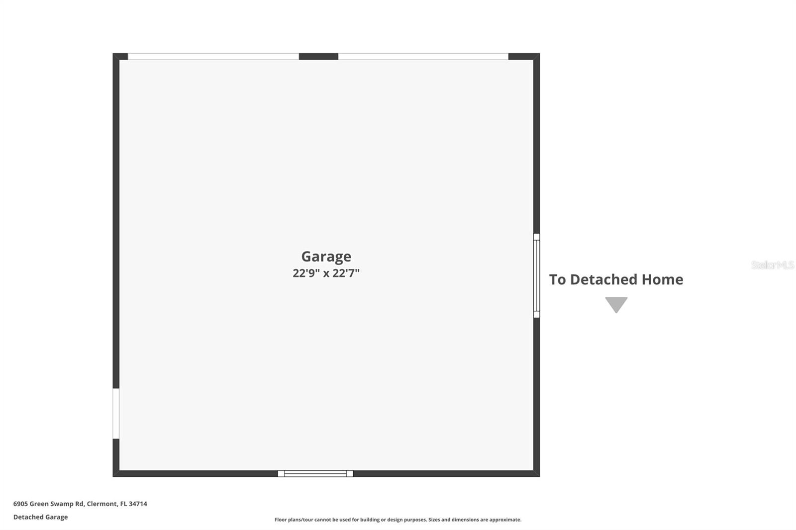 POSTAL COLONY 34-23-25 - Residential