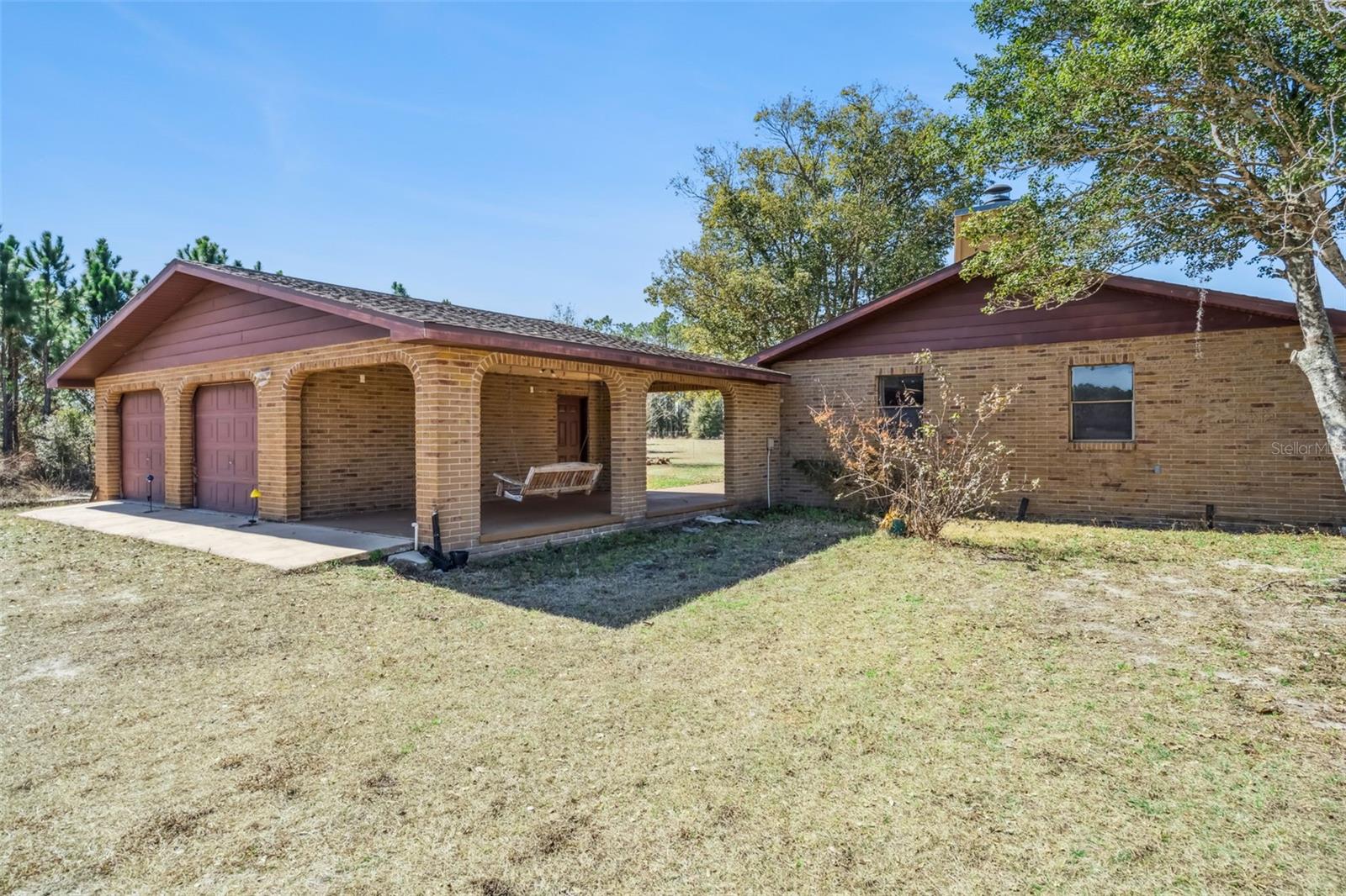 6905 GREEN SWAMP ROAD