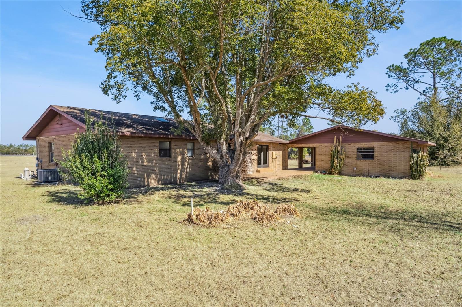 POSTAL COLONY 34-23-25 - Residential