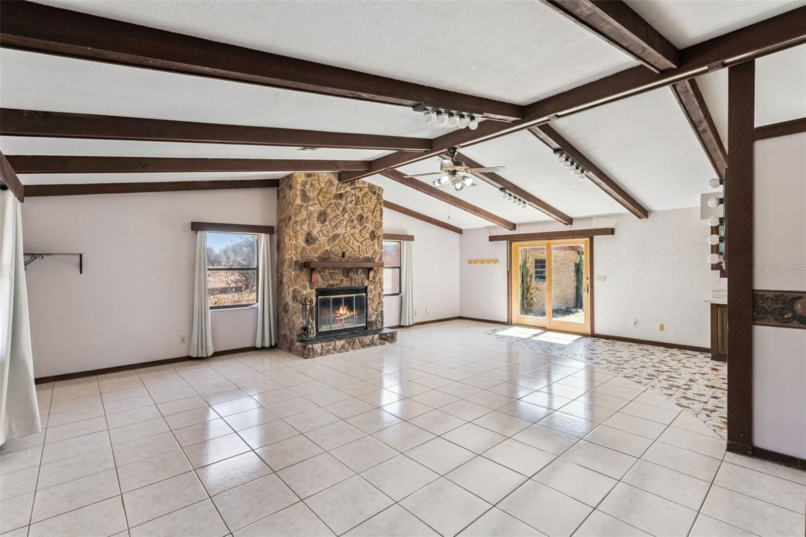 POSTAL COLONY 34-23-25 - Residential