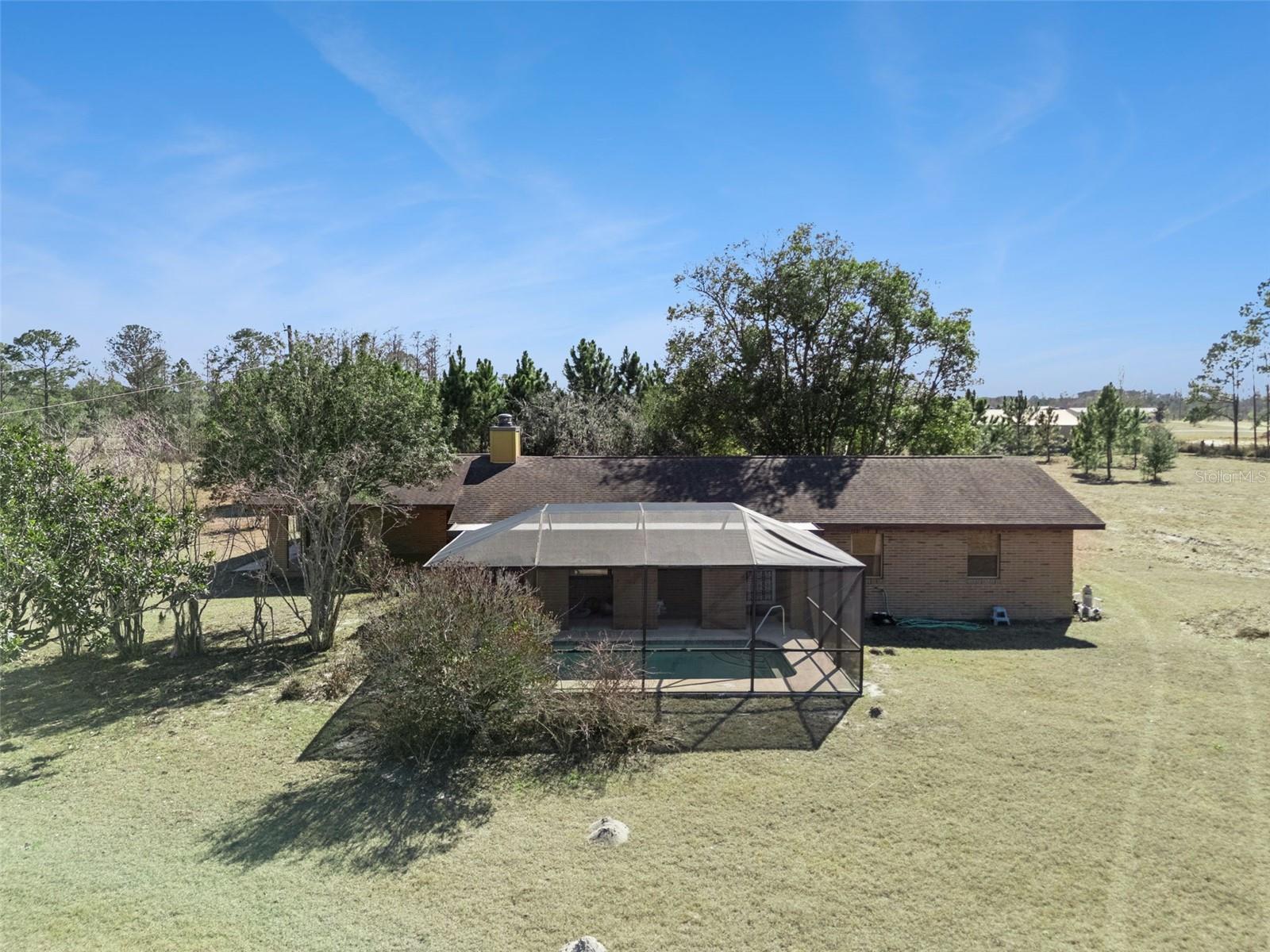 POSTAL COLONY 34-23-25 - Residential