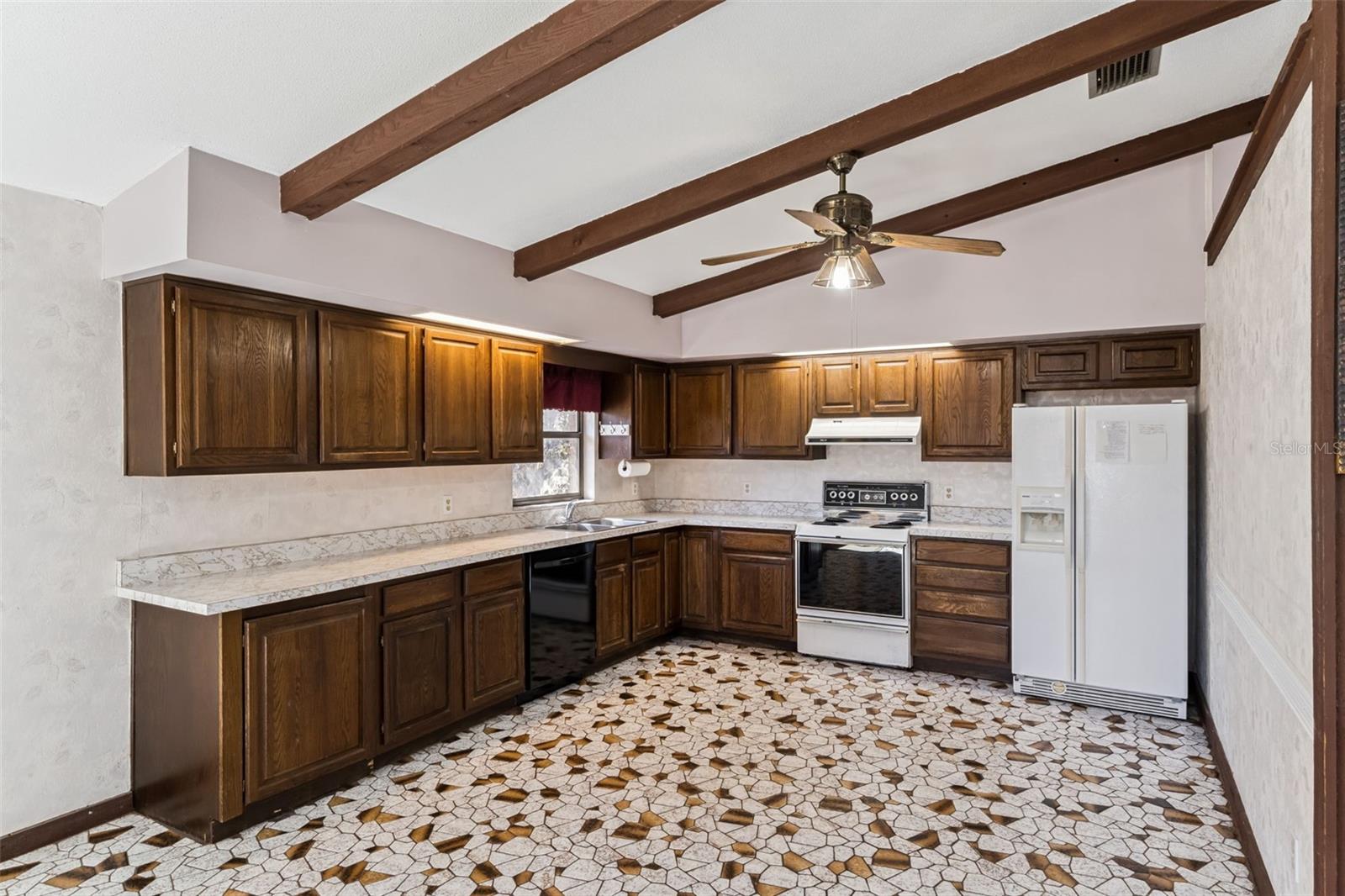 POSTAL COLONY 34-23-25 - Residential