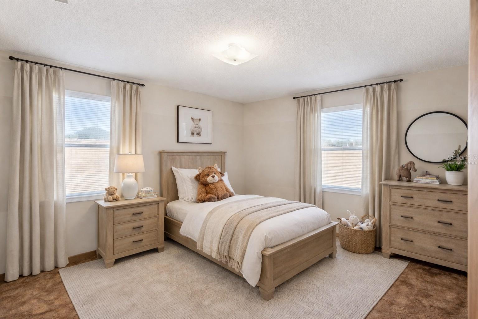 POSTAL COLONY 34-23-25 - Residential