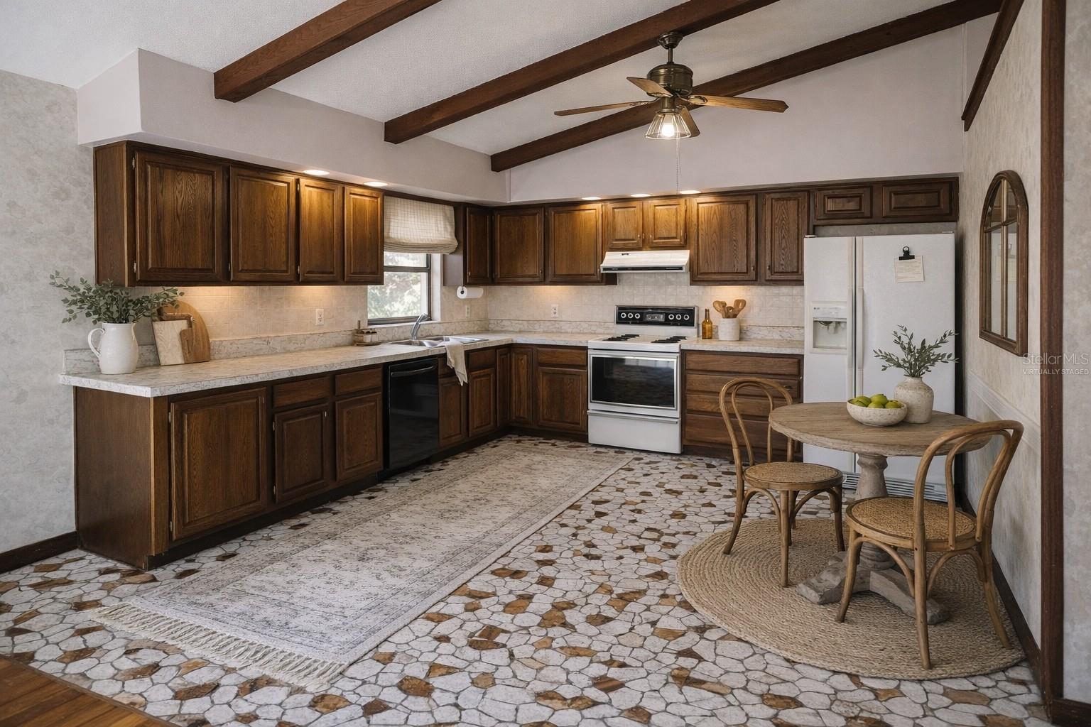 POSTAL COLONY 34-23-25 - Residential