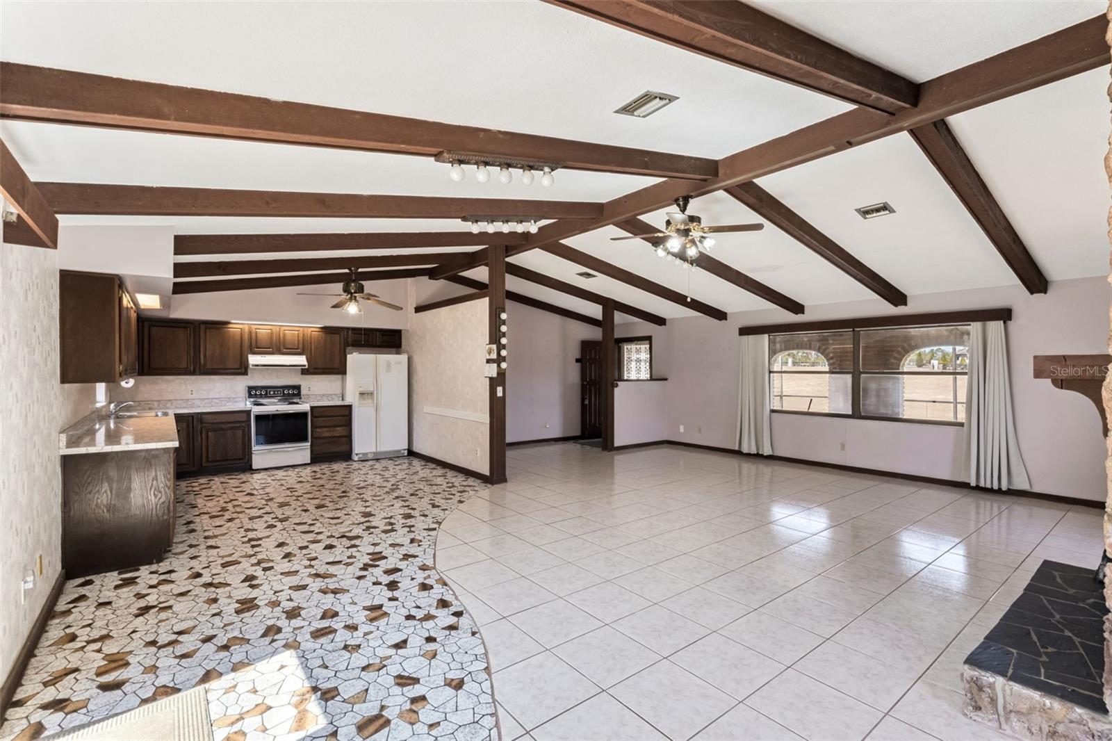 POSTAL COLONY 34-23-25 - Residential