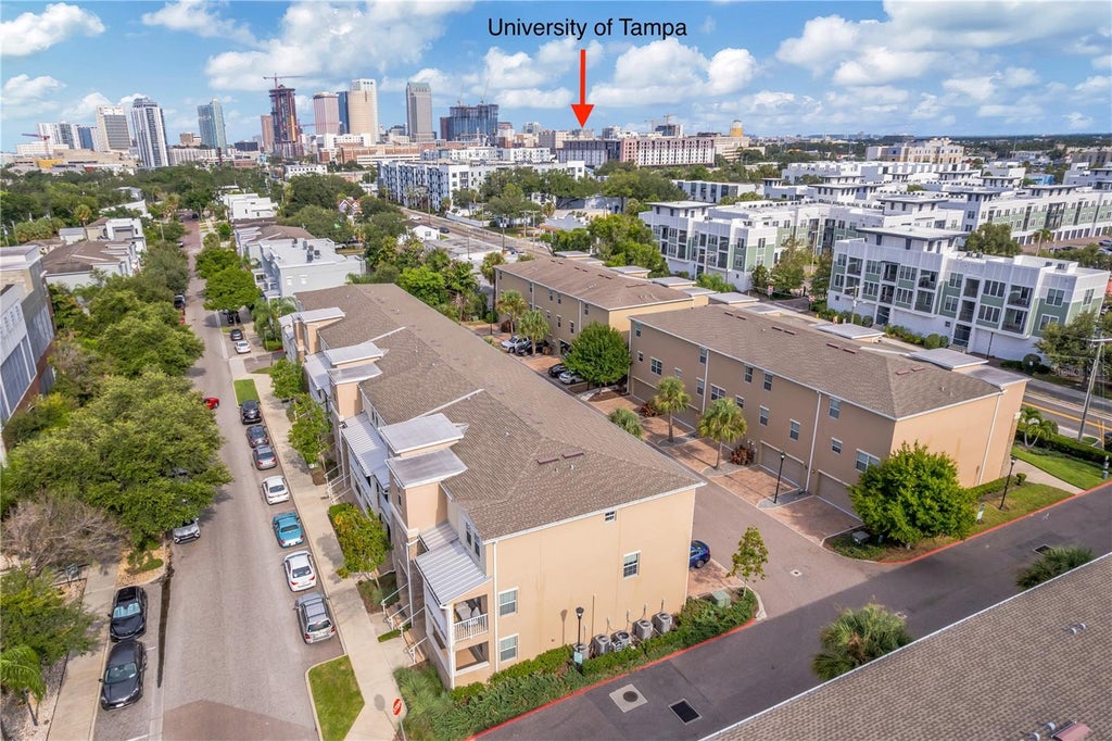 Photo of 1545 W Cass Street, Tampa, FL 33606 (MLS # TB8543029)