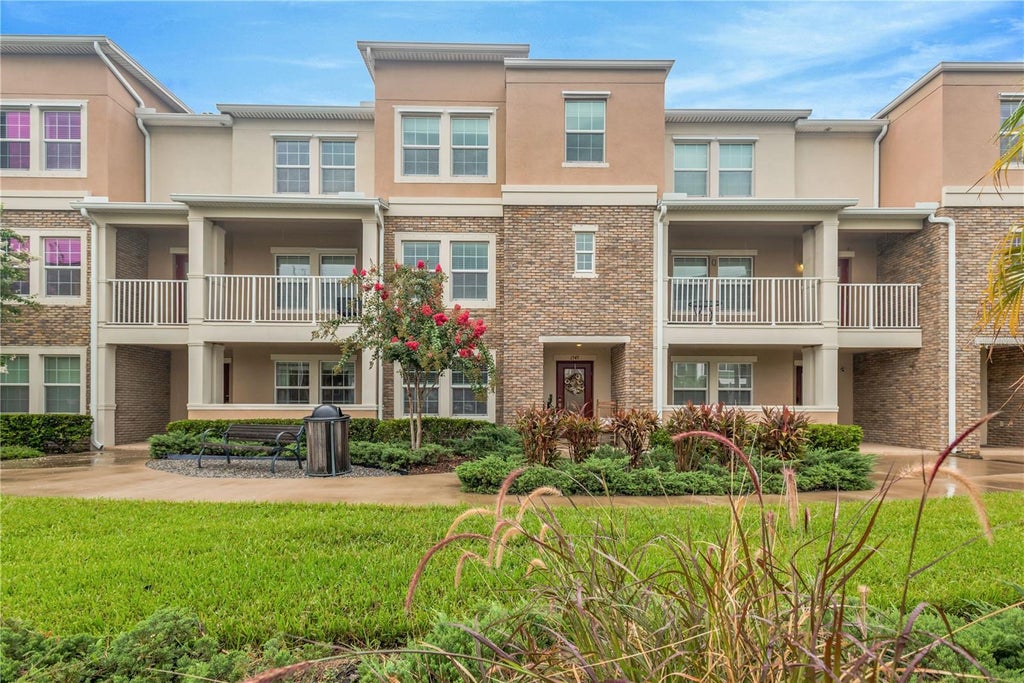 Photo of 1545 W Cass Street, Tampa, FL 33606 (MLS # TB8543029)