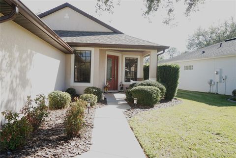 A home in LEESBURG