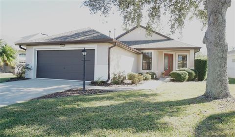 A home in LEESBURG