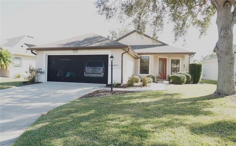 A home in LEESBURG