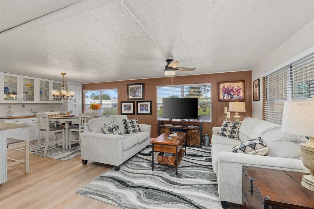 Photo of 288 Salem Avenue #3, Palm Harbor, FL 34684 (MLS # TB8433132)