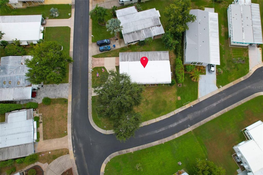 Photo of 288 Salem Avenue #3, Palm Harbor, FL 34684 (MLS # TB8433132)