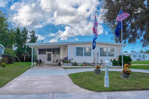 Photo of 288 Salem Avenue #3, Palm Harbor, FL 34684 (MLS # TB8433132)