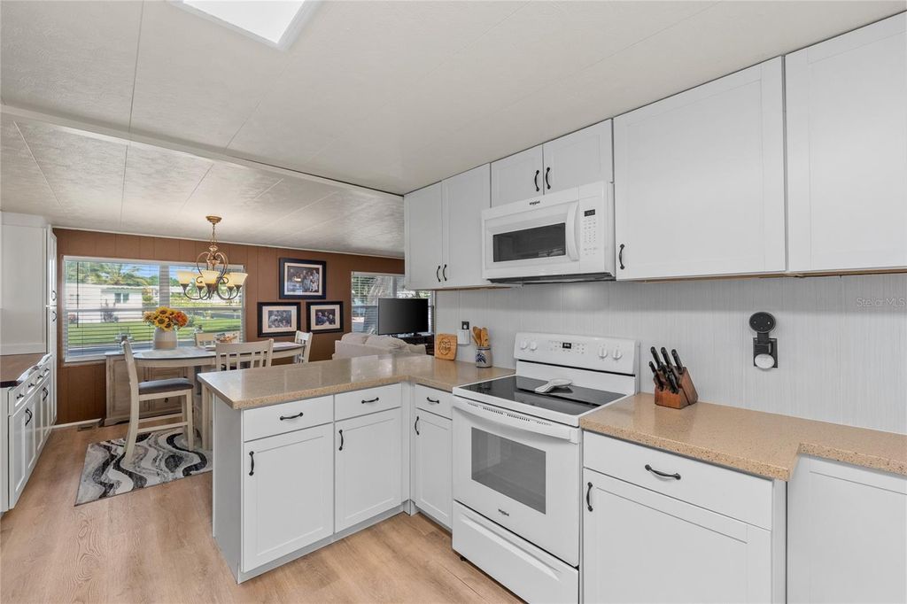 Photo of 288 Salem Avenue #3, Palm Harbor, FL 34684 (MLS # TB8433132)