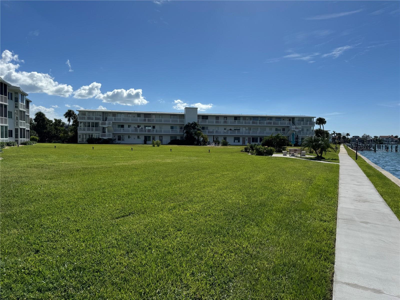 SARASOTA HARBOR - Residential