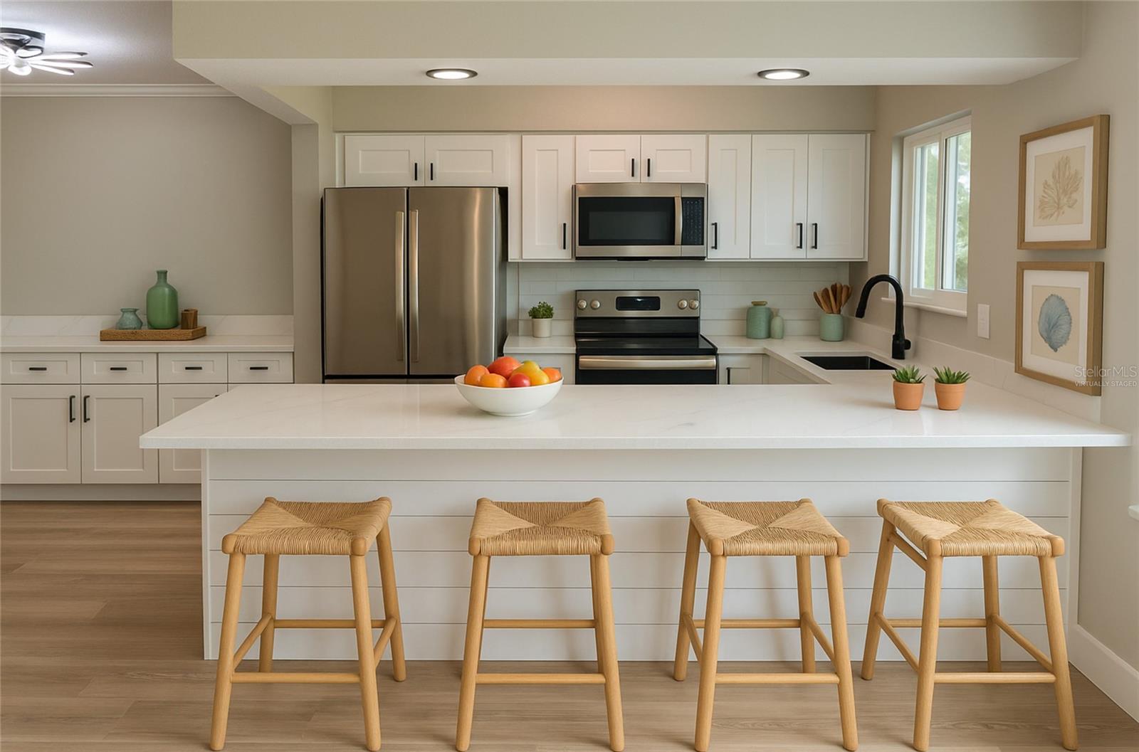 SARASOTA HARBOR - Residential