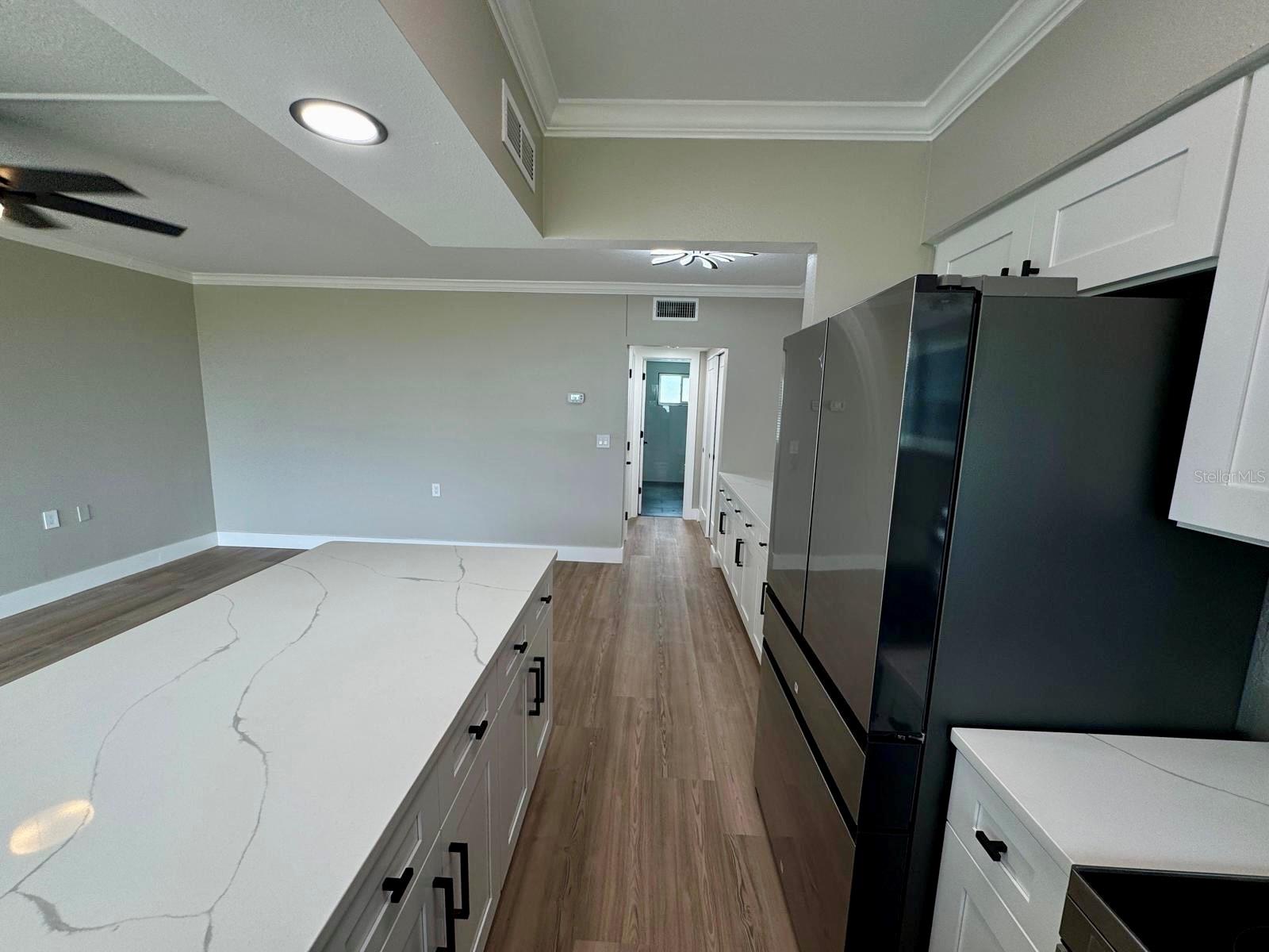 SARASOTA HARBOR - Residential