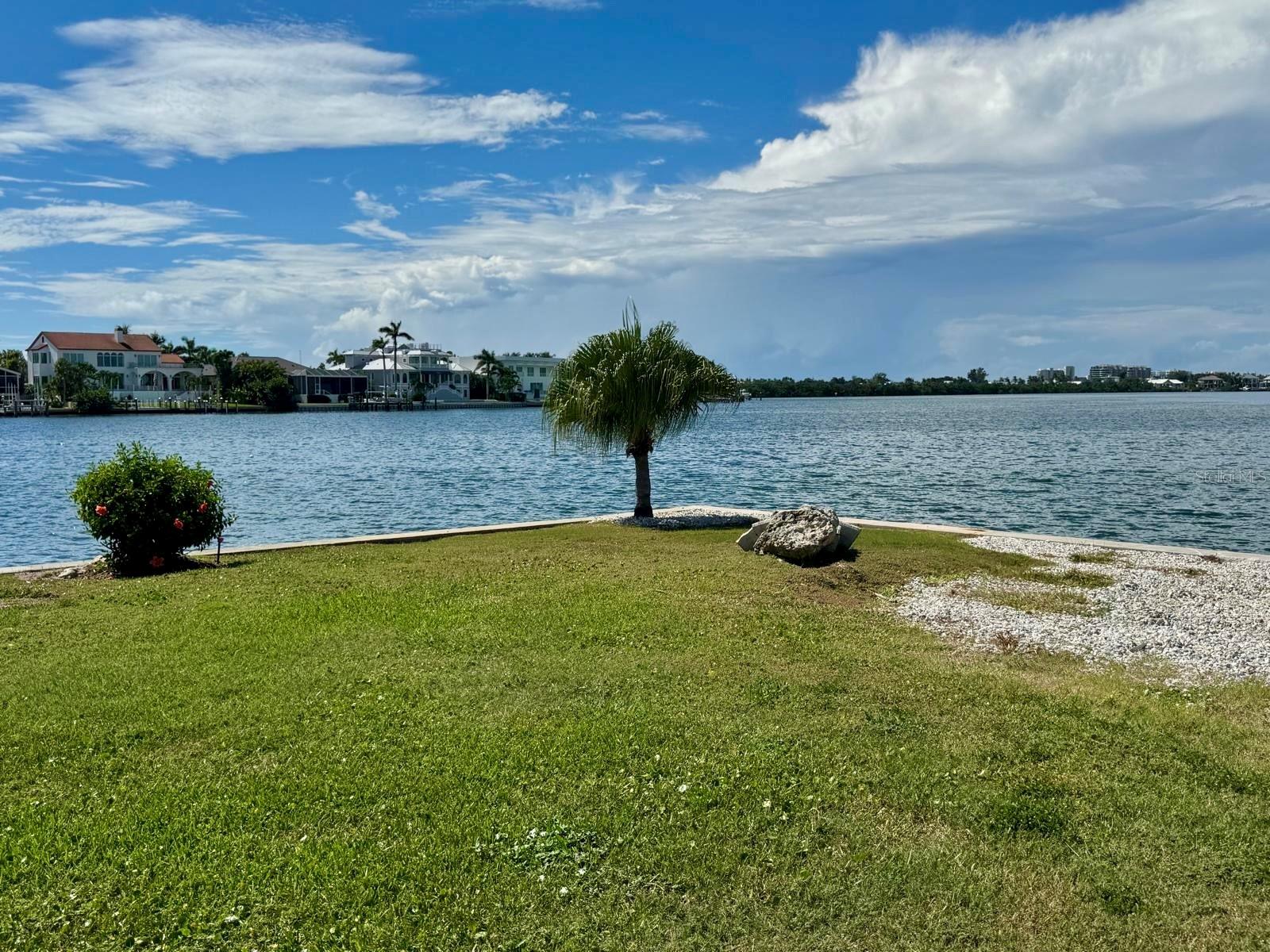SARASOTA HARBOR - Residential