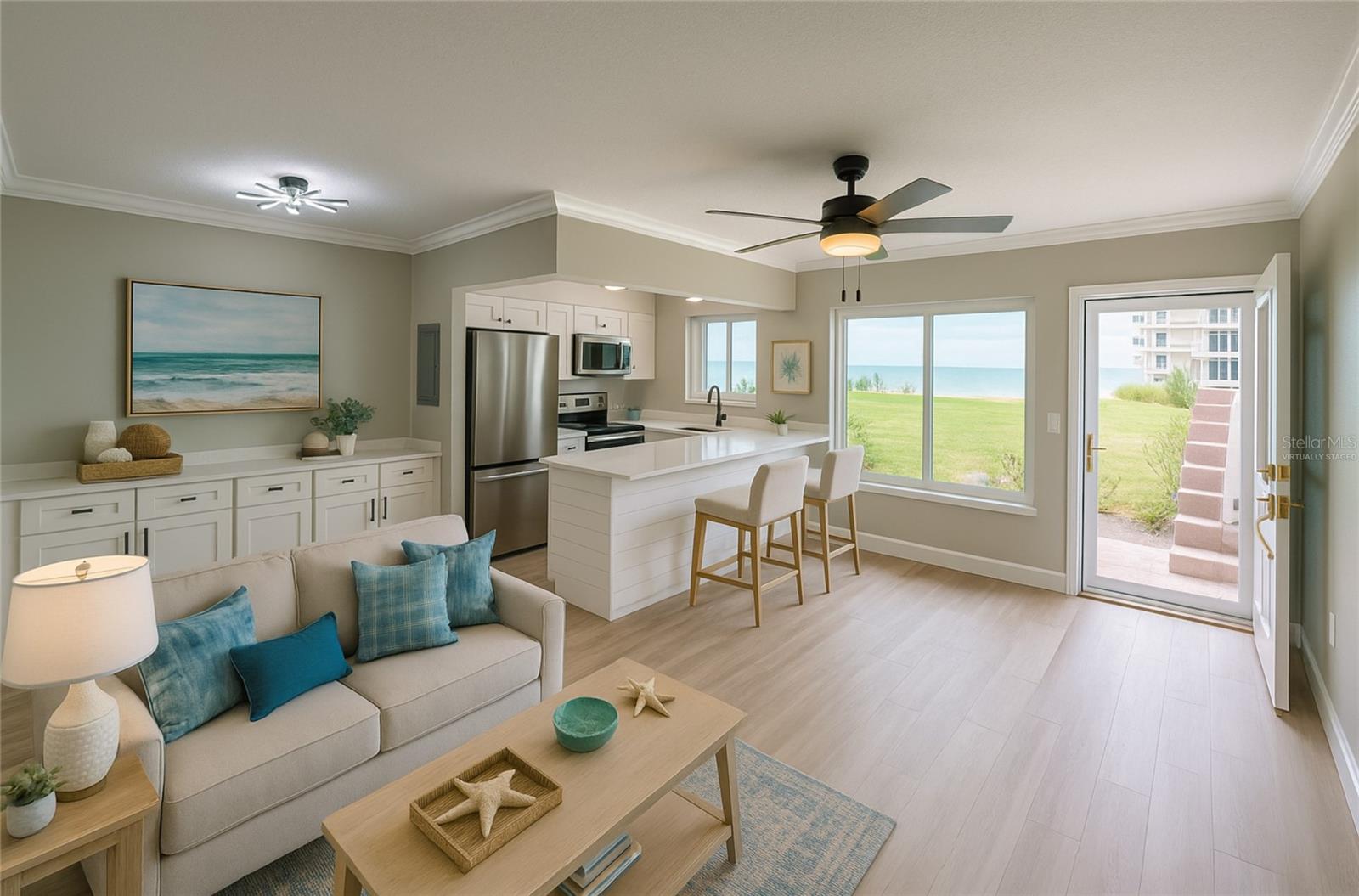 SARASOTA HARBOR - Residential