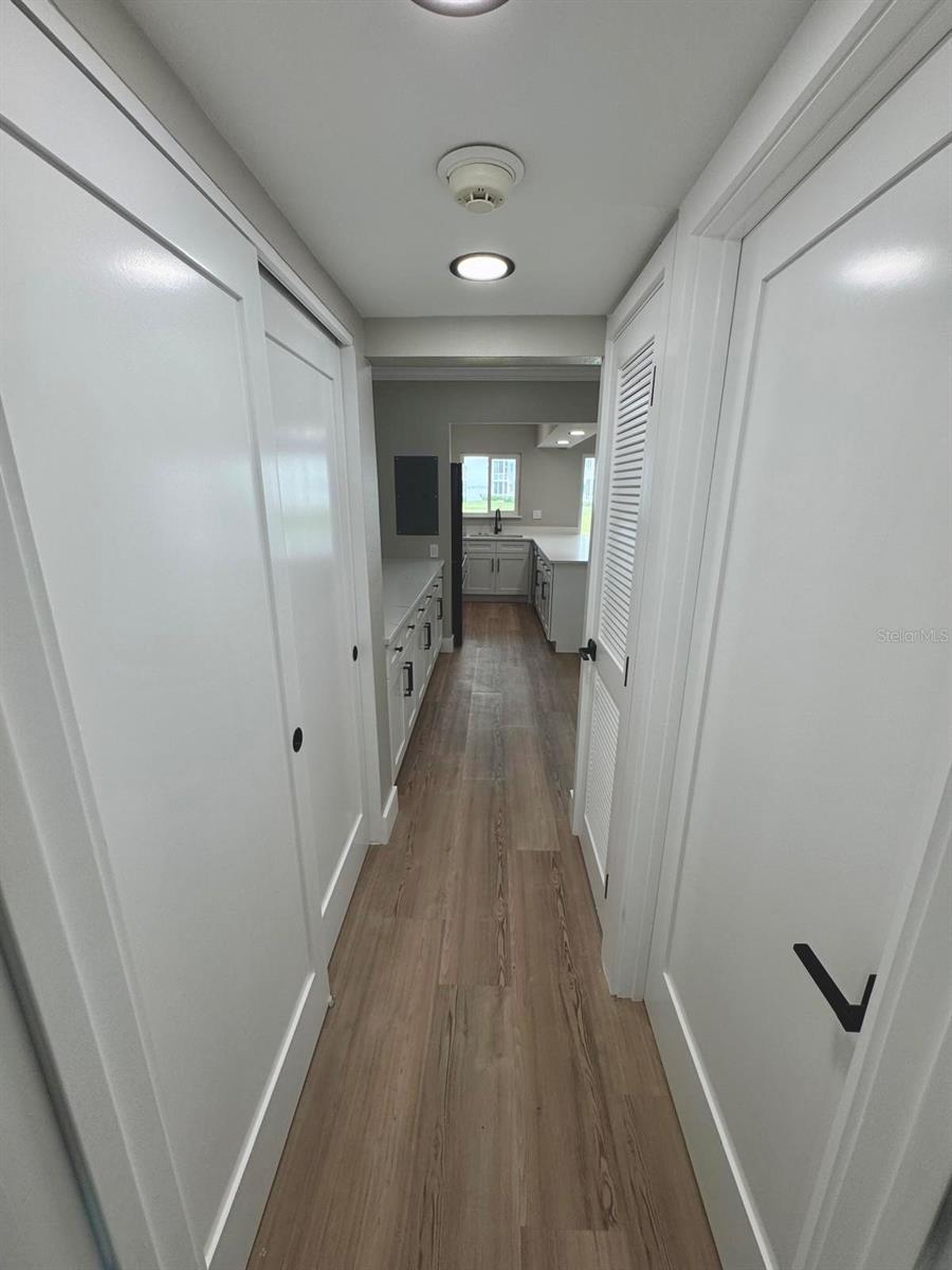 SARASOTA HARBOR - Residential