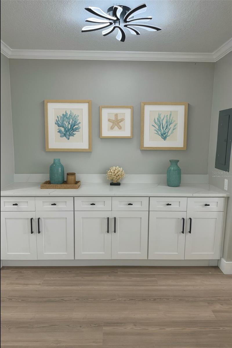 SARASOTA HARBOR - Residential