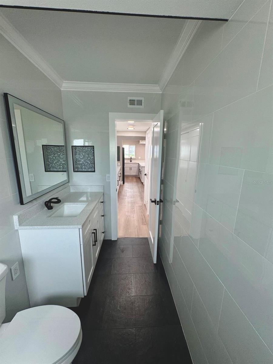 SARASOTA HARBOR - Residential