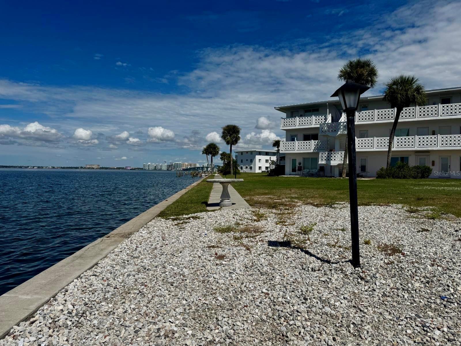 SARASOTA HARBOR - Residential