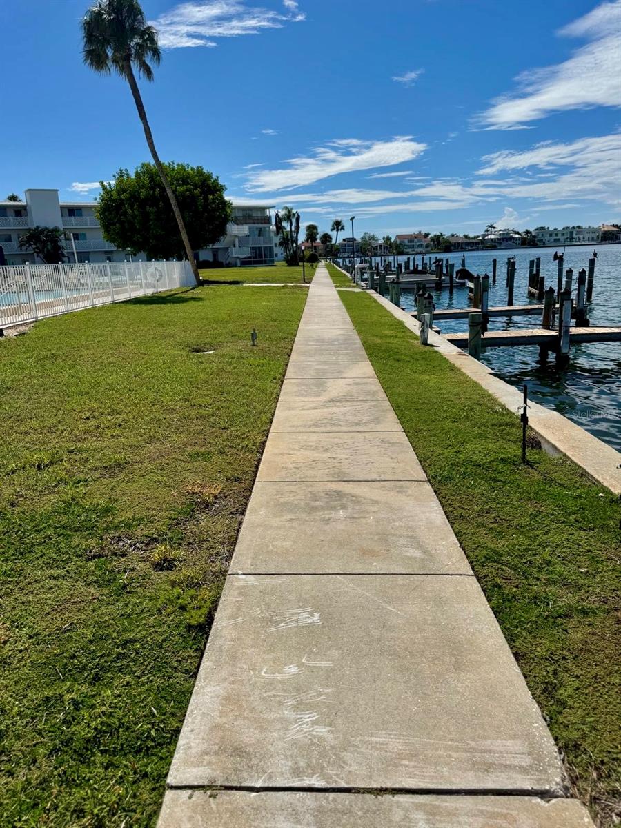 SARASOTA HARBOR - Residential