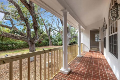 A home in SARASOTA