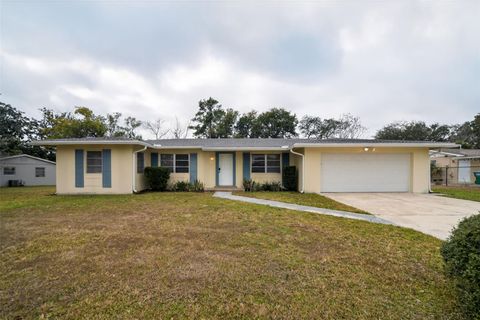1384 GAINESVILLE DRIVE DELTONA FL 32725