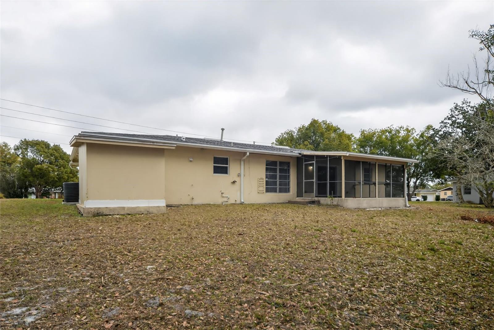 DELTONA LAKES UNIT 72 - Residential