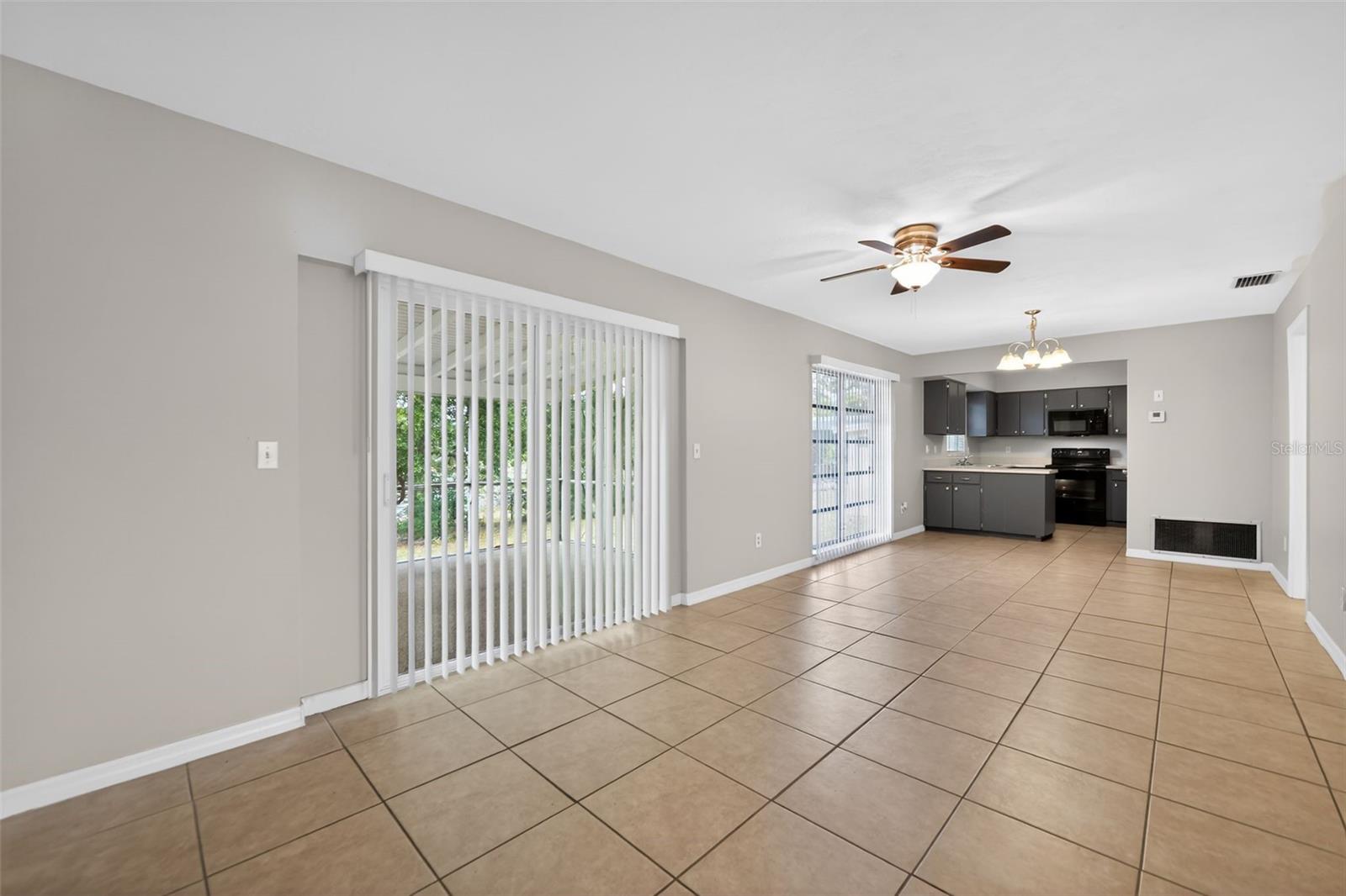 DELTONA LAKES UNIT 72 - Residential