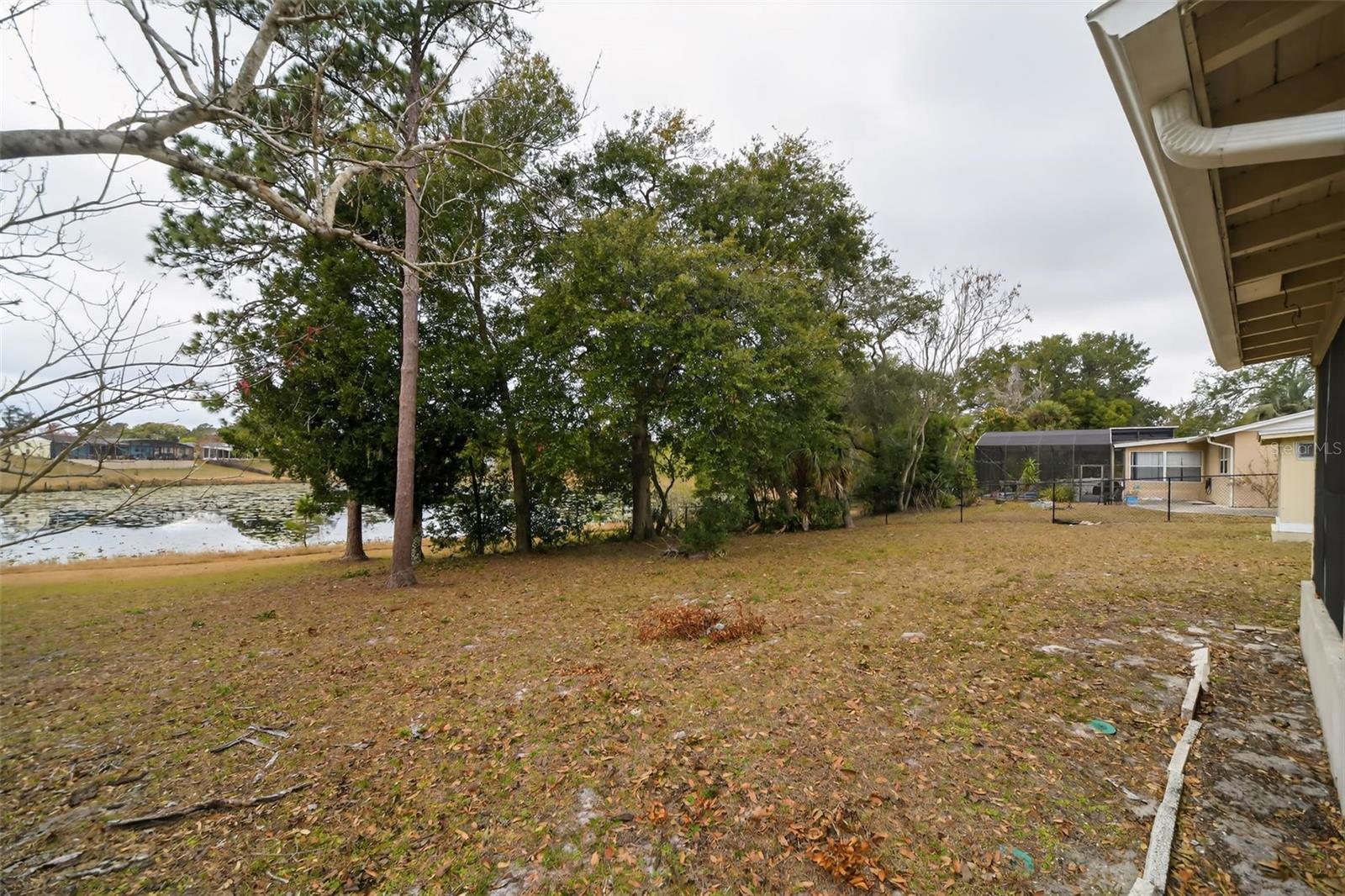 DELTONA LAKES UNIT 72 - Residential