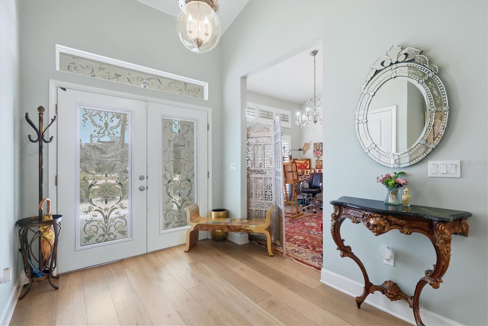 WOODS AT CONQUISTADOR UNIT III - Residential